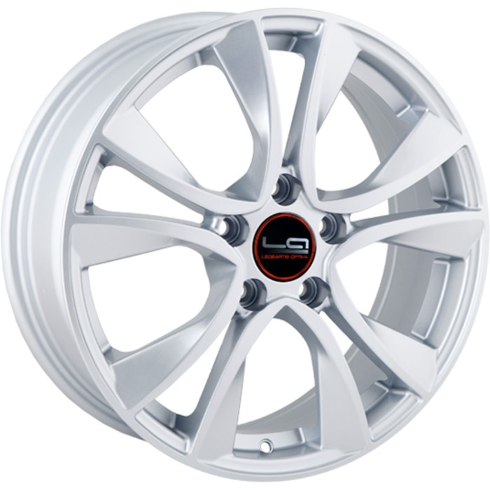 Диск LegeArtis Replica H36 7.5x17 5x114.3 ET55 D64.1 S