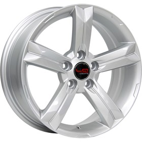 

Диск литой Replica LegeArtis Concept-OPL509 6.5x16 5x110 ET37 D65.1 S
