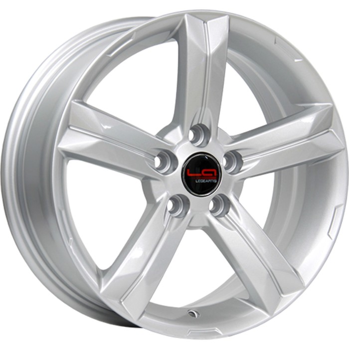 Диск LegeArtis Replica Concept-OPL509 6.5x16 5x110 ET37 D65.1 S