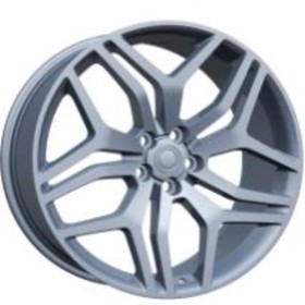 

Диск литой Replica LegeArtis Concept-LR510 9.5x22 5x120 ET48 D72.6 S