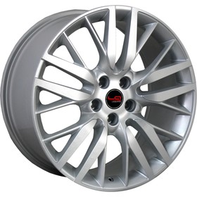 

Диск литой Replica LegeArtis Concept-LR511 9.5x20 5x120 ET53 D72.6 S