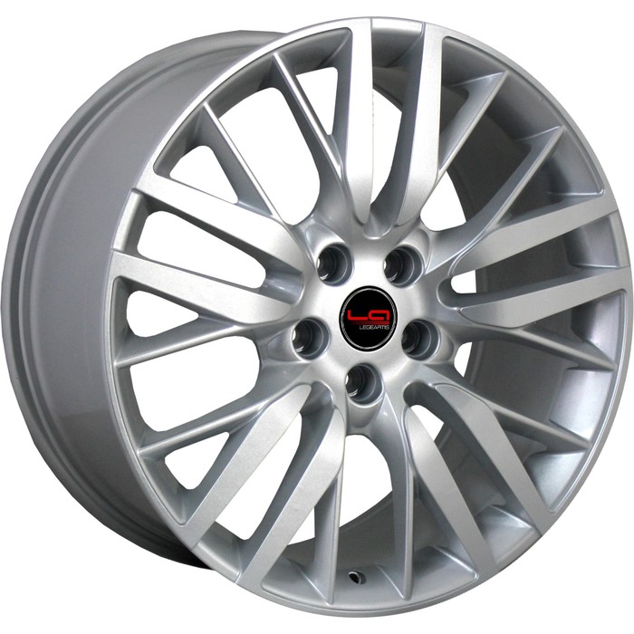 Диск LegeArtis Replica Concept-LR511 9.5x20 5x120 ET53 D72.6 S
