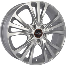 

Диск литой Replica LegeArtis H53 6.5x17 5x114.3 ET50 D64.1 S