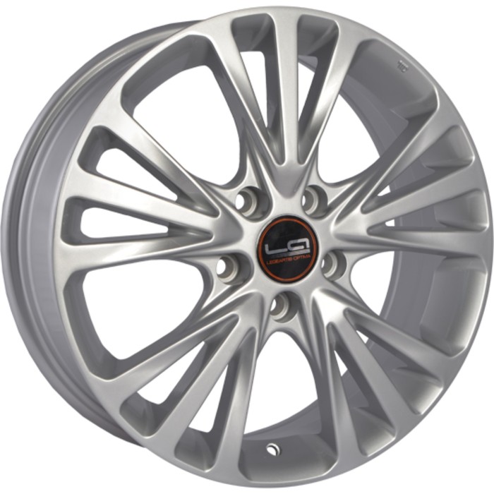 Диск LegeArtis Replica H53 6.5x17 5x114.3 ET50 D64.1 S