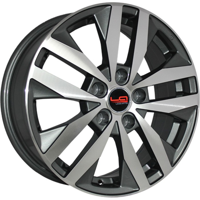 Диск LegeArtis Replica VV144 6.5x16 5x112 ET46 D57.1 GMF