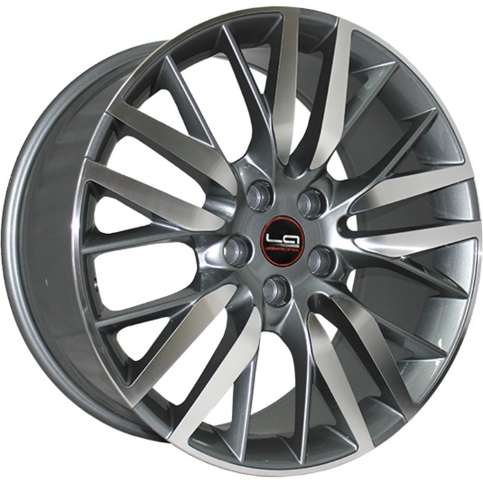 Диск LegeArtis Replica Concept-LR511 9.5x22 5x120 ET48 D72.6 GMF