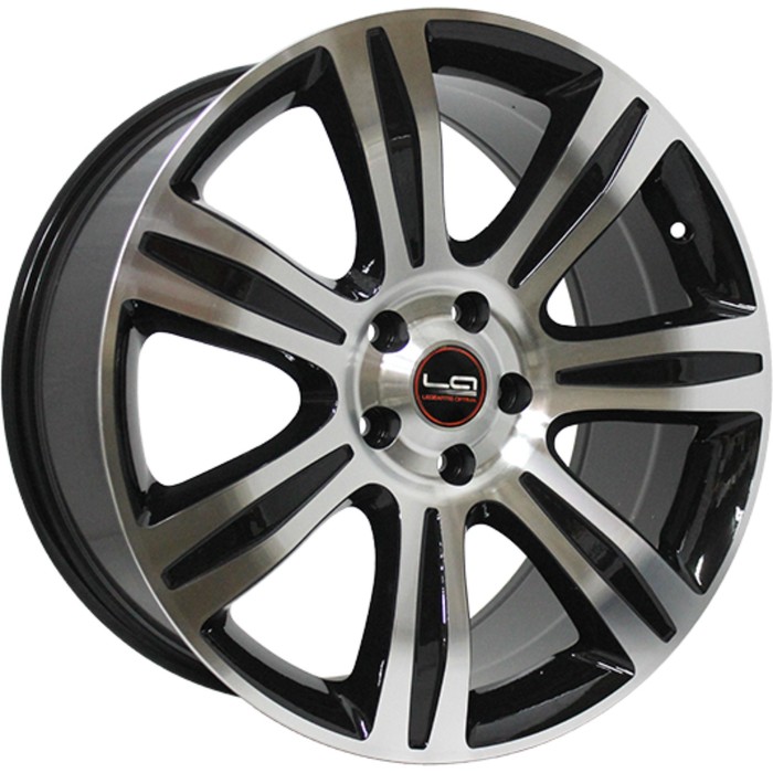 Диск LegeArtis Replica Concept-LR512 9.5x22 5x120 ET48 D72.6 BKF