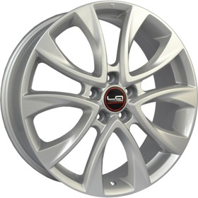 

Диск литой Replica LegeArtis H56 7x19 5x114.3 ET50 D64.1 S