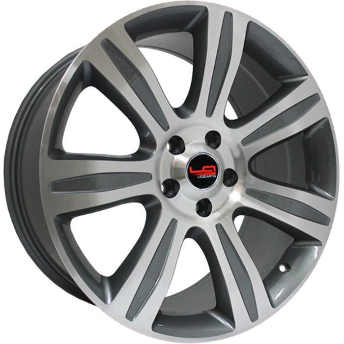 Диск LegeArtis Replica Concept-LR512 9.5x22 5x120 ET48 D72.6 GMF