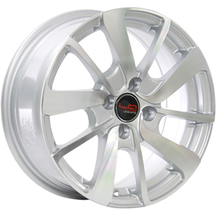 Диск LegeArtis Replica Concept-RN503 6.5x15 5x114.3 ET43 D66.1 SF