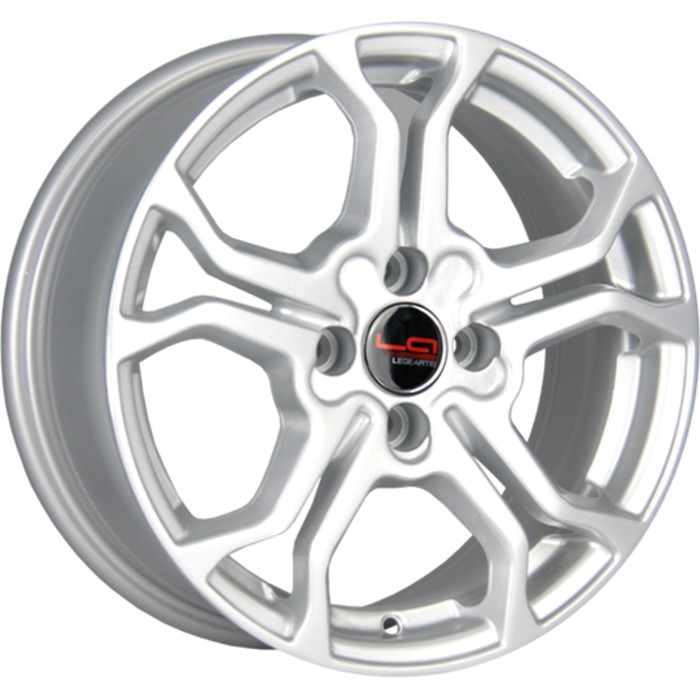 Диск LegeArtis Replica Concept-RN504 6.5x15 5x114.3 ET43 D66.1 S