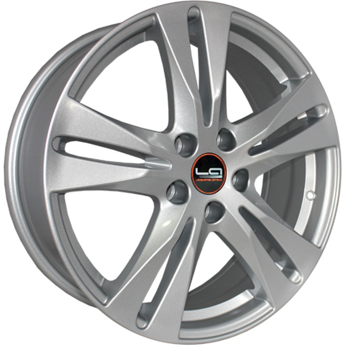 Диск LegeArtis Replica HND35-1 7x18 5x114.3 ET35 D67.1 S
