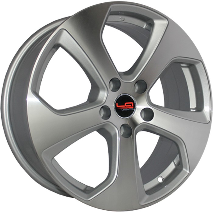 Диск LegeArtis Replica VV150 7x16 5x112 ET50 D57.1 SF