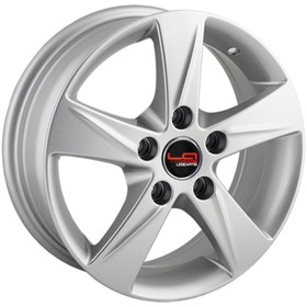 

Диск литой Replica LegeArtis HND58 6.5x16 5x114.3 ET41 D67.1 S