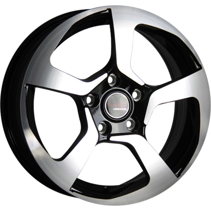 Диск LegeArtis Replica Concept-RN509 6.5x16 5x114.3 ET47 D66.1 BKF