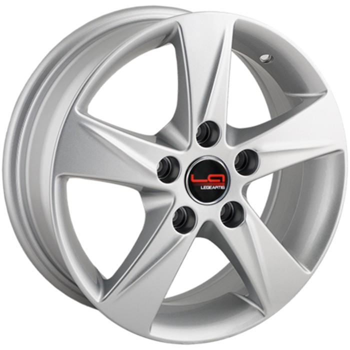 Диск LegeArtis Replica HND58 6.5x16 5x114.3 ET43 D67.1 S