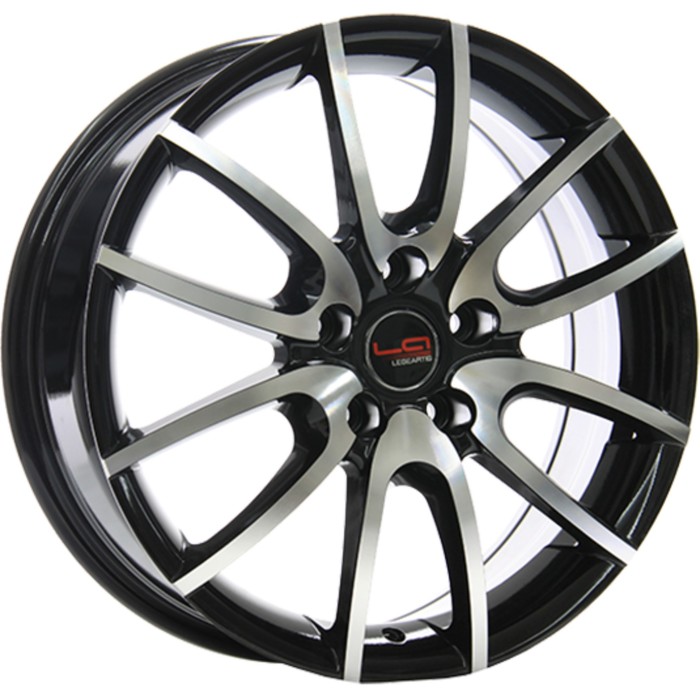 Диск LegeArtis Replica Concept-RN510 6.5x16 5x114.3 ET47 D66.1 BKF
