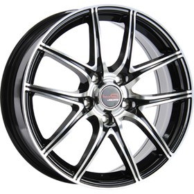

Диск литой Replica LegeArtis Concept-RN511 6.5x16 5x114.3 ET47 D66.1 BKF