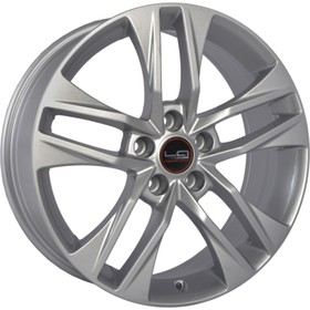 

Диск литой Replica LegeArtis HND108 7x17 5x114.3 ET47 D67.1 S