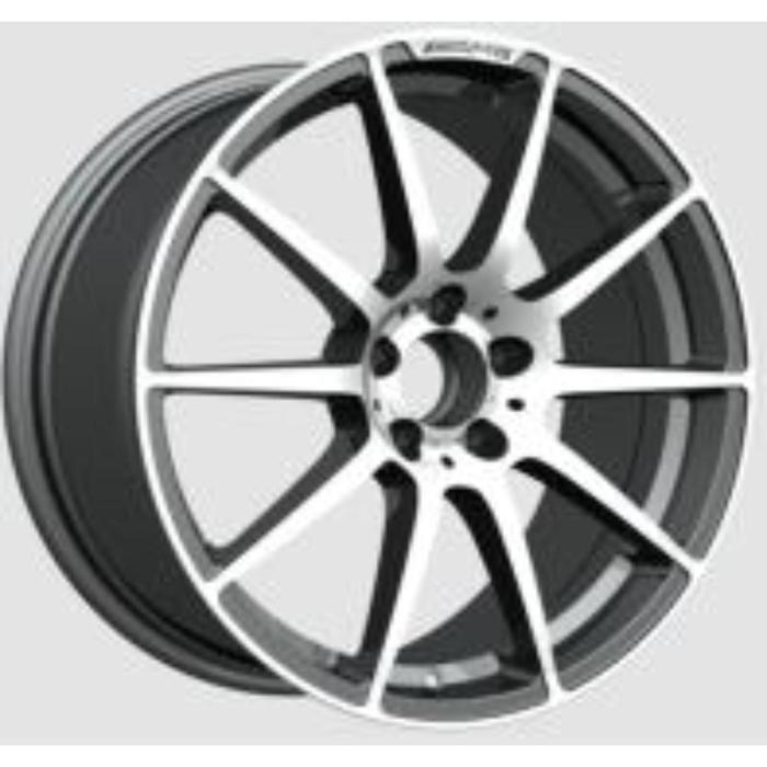 Диск LegeArtis Replica Concept-MR528 8.5x19 5x112 ET43 D66.6 GMF