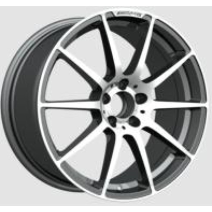 Диск LegeArtis Replica Concept-MR528 8.5x19 5x112 ET48 D66.6 GMF