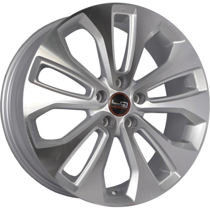 Диск LegeArtis Replica HND124 7x18 5x114.3 ET35 D67.1 SF