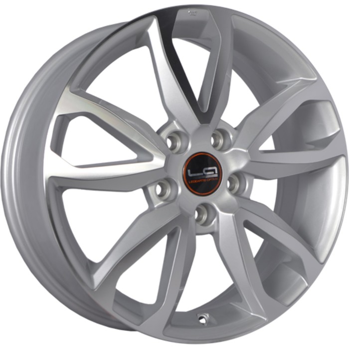 Диск LegeArtis Replica HND127 6.5x17 5x114.3 ET46 D67.1 SF