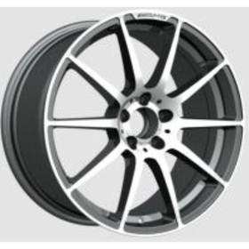 

Диск литой Replica LegeArtis Concept-MR528 9.5x19 5x112 ET48 D66.6 GMF