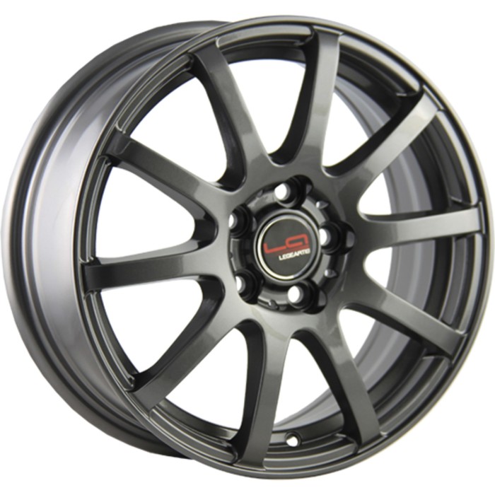 Диск LegeArtis Replica Concept-SK503 6x15 5x112 ET47 D57.1 GM