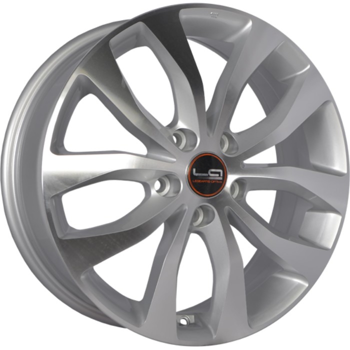 Диск LegeArtis Replica HND128 6.5x17 5x114.3 ET48 D67.1 SF