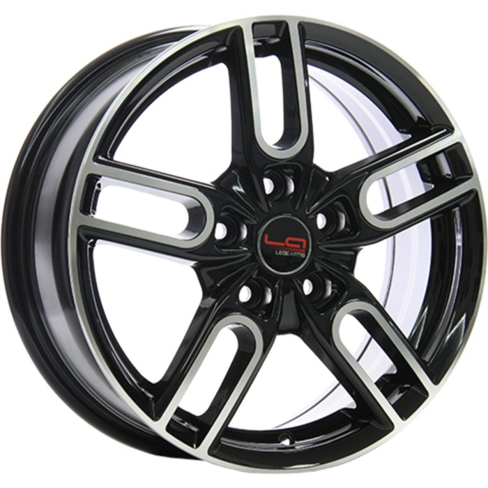 Диск LegeArtis Replica Concept-SK504 6.5x16 5x112 ET50 D57.1 BKF