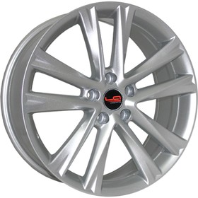 

Диск литой Replica LegeArtis HND136 7x18 5x114.3 ET35 D67.1 S