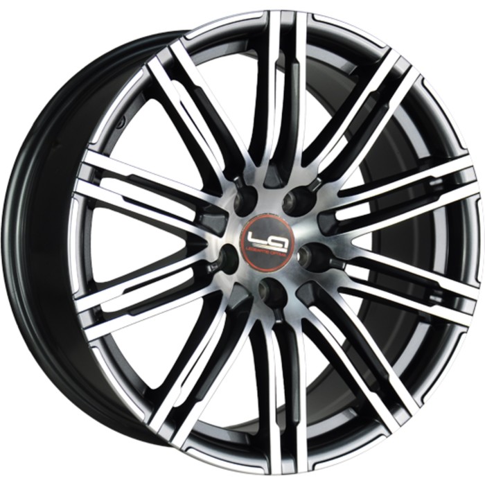 Диск LegeArtis Replica PR13 9x18 5x112 ET26 D66.6 GMF