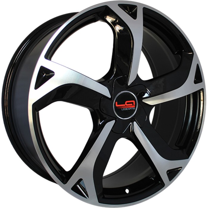 Диск LegeArtis Replica Concept-PR515 8x19 5x112 ET21 D66.6 BKF