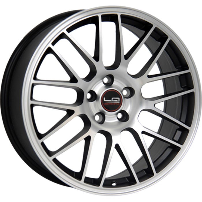 Диск LegeArtis Replica JG2 8x18 5x108 ET49 D63.4 GMF