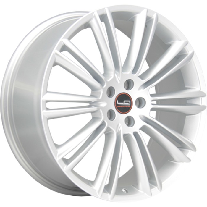 Диск LegeArtis Replica JG4 8.5x20 5x108 ET49 D63.4 S