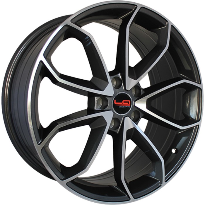Диск LegeArtis Replica Concept-A512 8.5x19 5x112 ET45 D66.6 GMF