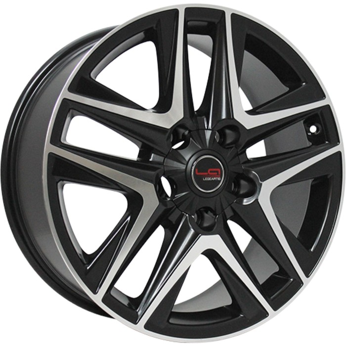 Диск LegeArtis Replica Concept-TY534 8.5x20 5x150 ET45 D110.1 MBF