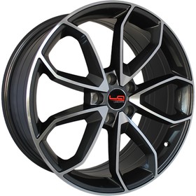 

Диск литой Replica LegeArtis Concept-A512 9x20 5x112 ET39 D66.6 GMF