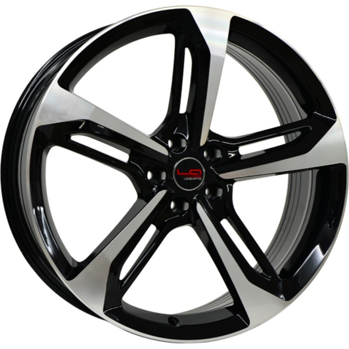 Диск LegeArtis Replica Concept-A513 8x18 5x112 ET31 D66.6 BKF