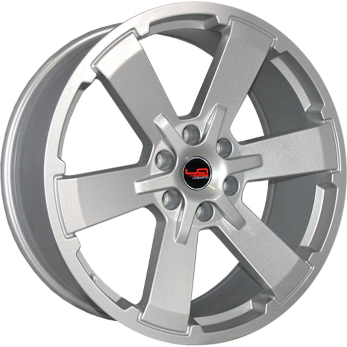 Диск LegeArtis Replica Concept-TY535 9x22 6x139.7 ET20 D106.1 S