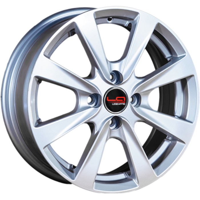 Диск LegeArtis Replica KI79 6x16 4x100 ET52 D54.1 S