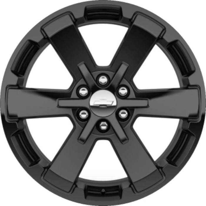 Диск LegeArtis Replica Concept-TY535 9x22 6x139.7 ET20 D106.1 GLOSS BLACK