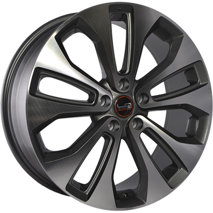 Диск LegeArtis Replica KI92 7x18 5x114.3 ET40 D67.1 GMF