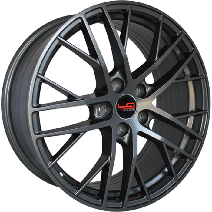 Диск LegeArtis Replica Concept-A515 8x18 5x112 ET39 D66.6 MGM