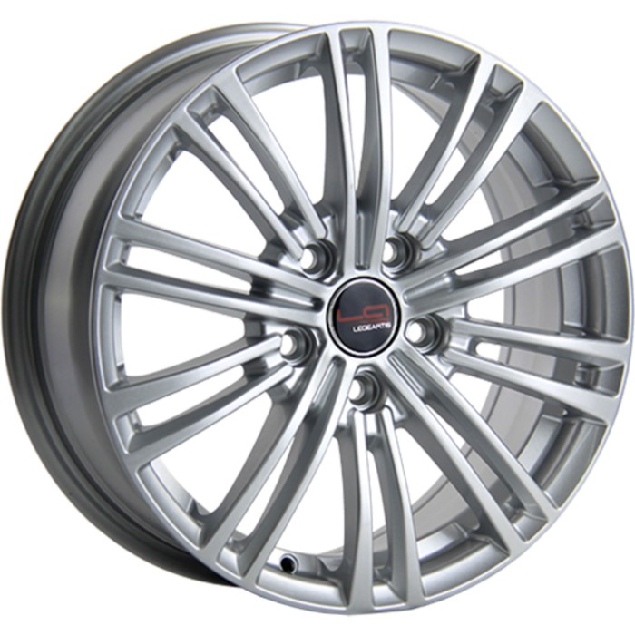 Диск LegeArtis Replica Concept-VV503 7x17 5x112 ET43 D57.1 S