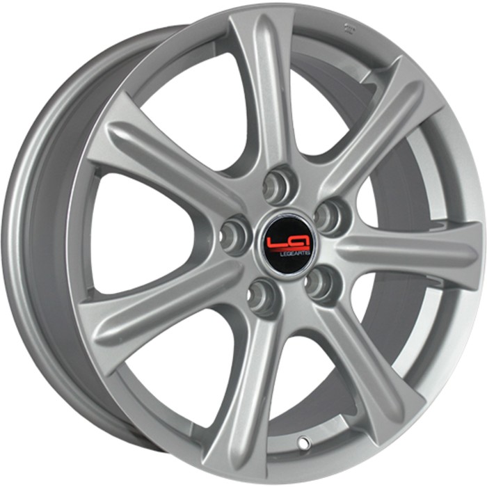 Диск LegeArtis Replica KI96 6.5x17 5x114.3 ET35 D67.1 S