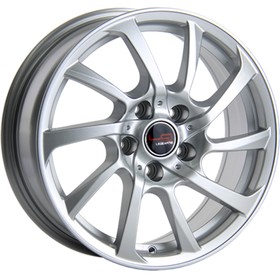 

Диск литой Replica LegeArtis Concept-VV504 6.5x16 5x112 ET42 D57.1 S