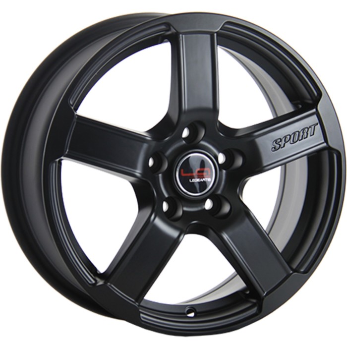 Диск LegeArtis Replica Concept-VV505 6.5x16 5x112 ET33 D57.1 MB