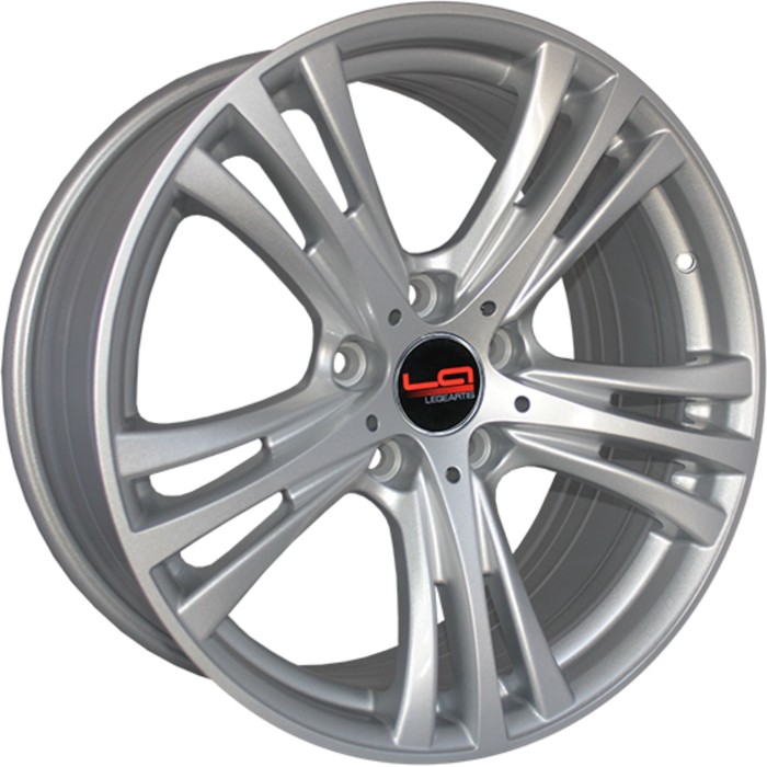 Диск LegeArtis Replica Concept-B520 8x19 5x120 ET32 D72.6 S